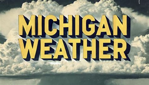 gale warning today|lake huron waves today.